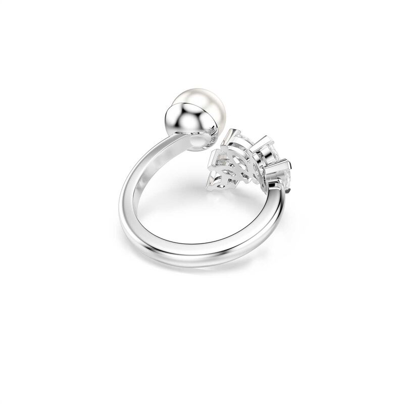 Swarovski Mesmera Open Ring image number 19